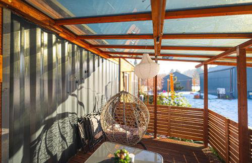 Lazy Deer - Camp - Foto 52