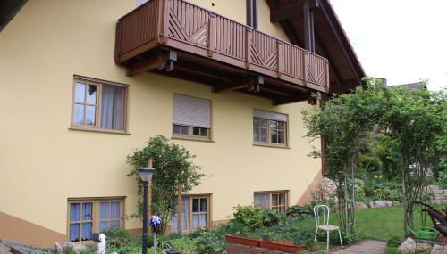 Ferienwohnungen Dippold - Foto 4