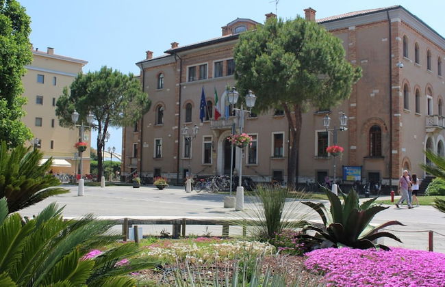 Flat With big Terrace in Grado - Beahost Rentals - Foto 16