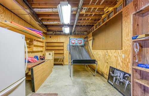 The Lodge on Smith Mountain Lake - Foto 32