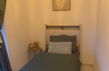 Ferienwohnung Sindorf - Foto 7