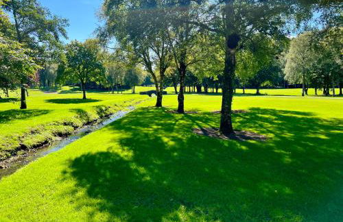 3 Castle Hume Court Holiday House - Foto 51