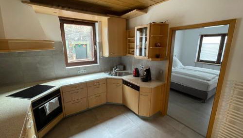 Klimatisierte Wohnung - Foto 3