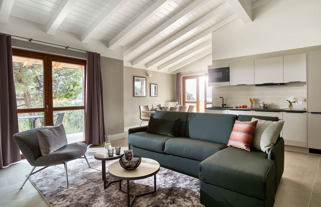 June Stay Lake Garda - Foto 11