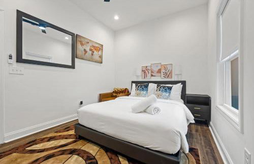 Charming Escape with Hot Tub & Fire Pit Winter Haven! - Foto 21