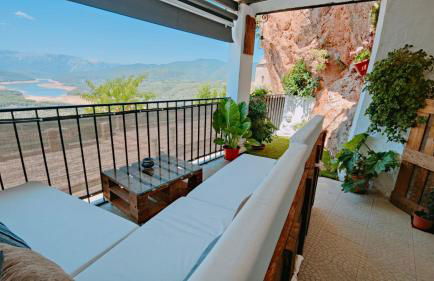 Alojamiento Rural El Peñon de Hornos - Foto 1