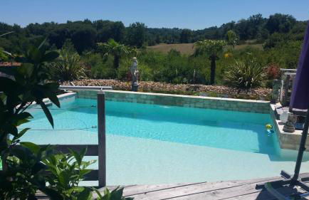 Gîte Chez EVA - Foto 7