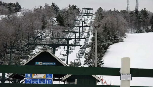 Pocono Retreat -1 Mile to Lake and Skiing - Foto 4, Habitación