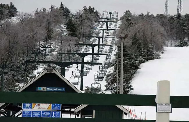 Pocono Retreat -1 Mile to Lake and Skiing - Foto 4