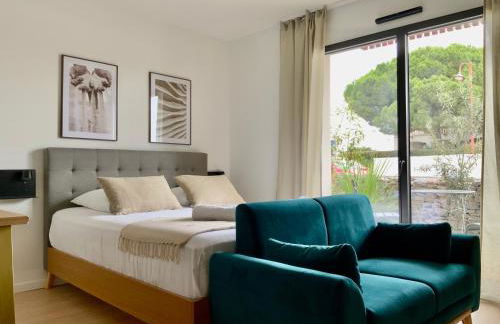 Les Loges de la Mer - Pérols - Foto 50