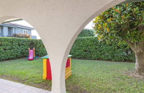 Italian Experience-Villa I Portici - Foto 23