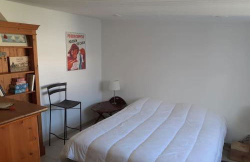 Belle maison familiale à 3 minutes de la plage - Foto 16