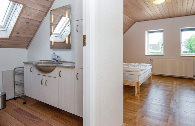 8 Person Holiday Home in Galten - Foto 12