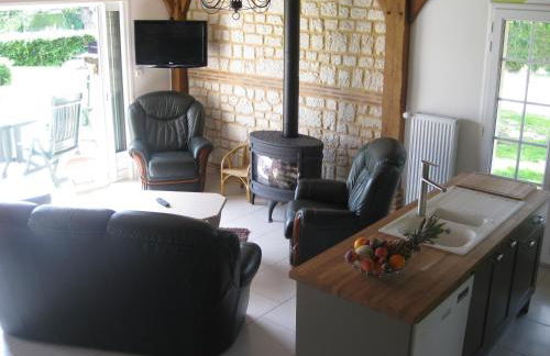 Gite De La Balle De Golf - Foto 22