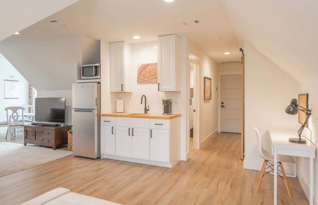 Scarlet Ridge Retreat - Near Wineries & DT Austin! - Foto 14