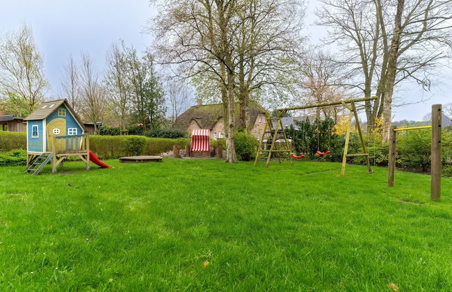 Appartement in St. Peter-ording - Photo 21