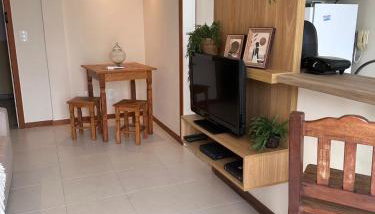Apartamento - Pé na Areia - Foto 4