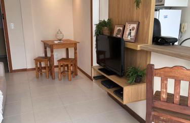 Apartamento - Pé na Areia - Foto 4