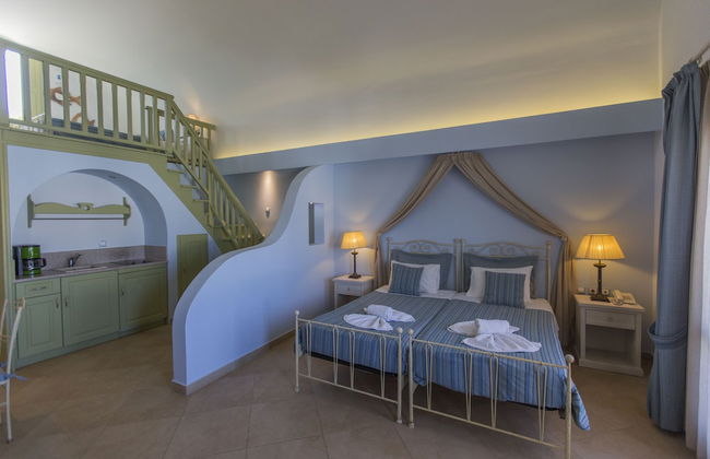 Hotel Anassa - Foto 33