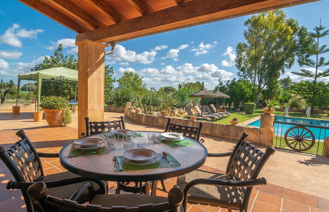 Ca Sa Nina in Inca With 3 Bedrooms and 4 Bathrooms - Foto 6