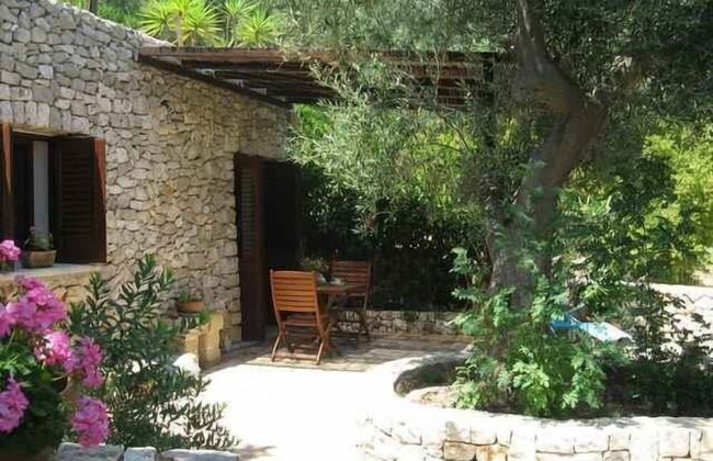 Mirto Sotto - Casa in Pietra sul Mare - Photo 6