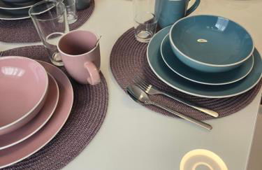 Big Apartment in Krefeld City, Große Ferienwohnung in Krefeld Zentrum - Foto 20