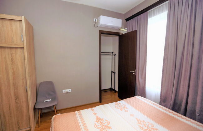 One Bedroom apartment for shopaholics - Foto 5
