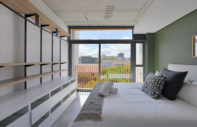 SIX ON N - Fluent Serviced Apartments - Foto 7