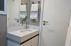 KQ 64 - Beira-Mar com Estilo Apê 2 Quartos Aconchegante em Fortaleza - Photo 16