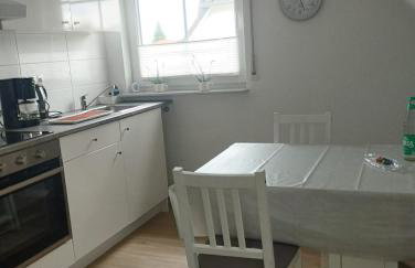 Ferienwohnung Tukan - Foto 21