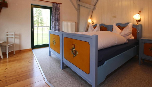 Ferienhaus, Zahrensdorf - Foto 4, Zimmer