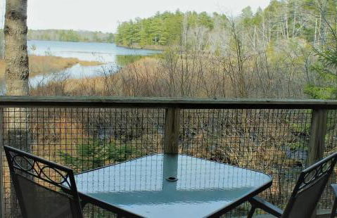 Somes Pond Island Cottage - Foto 4