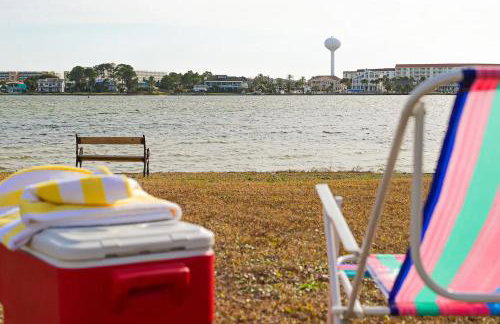 Fort Walton Beach Condo - Near Crab Island and Destin - Foto 51