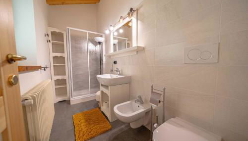 Chalet nel verde a Samolaco - Terrazzo - Foto 2