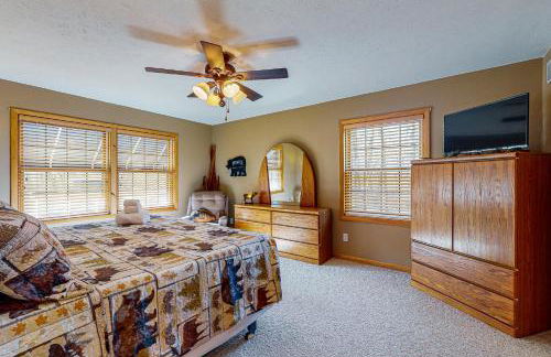 The Lake House - Foto 13