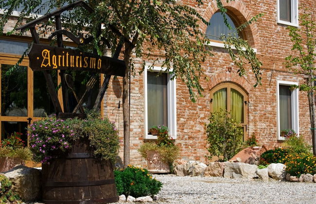 Agriturismo All' Albaro - Foto 50