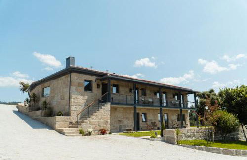 Casa de Algar - Enoturismo - Foto 10