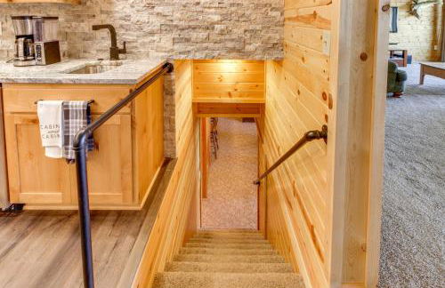 Private Lakefront Emily Home with Yard and Fire Pit! - Photo 21