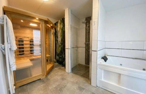 Waldsee Apartments - Sauna Whirlpool & Balkon - Foto 26