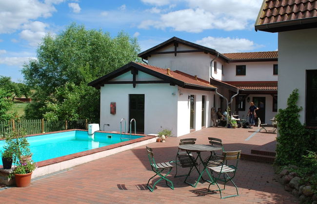 Comfortable Apartment in Quaint Holiday Village - Foto 1