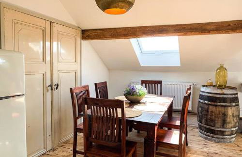 Ferienwohnungen Alte Destillerie - Foto 16