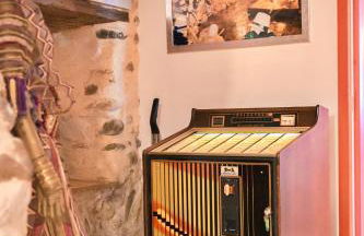 Le1693 - Charme & confort 4 étoiles - Jacuzzi - Foto 7