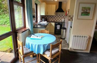 Tolpedn Cottage - Photo 6