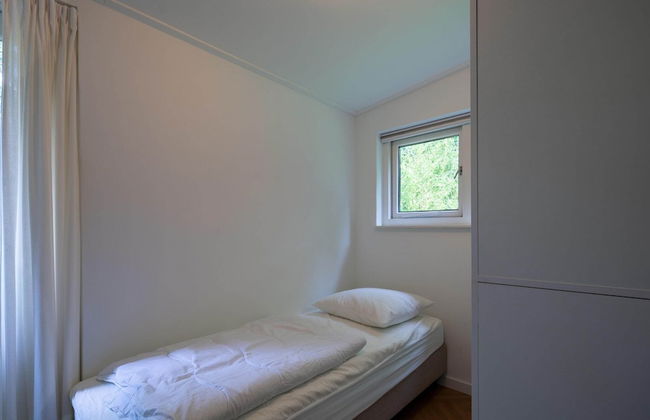 Tranquil Holiday Home in the Middle of Nature - Photo 6