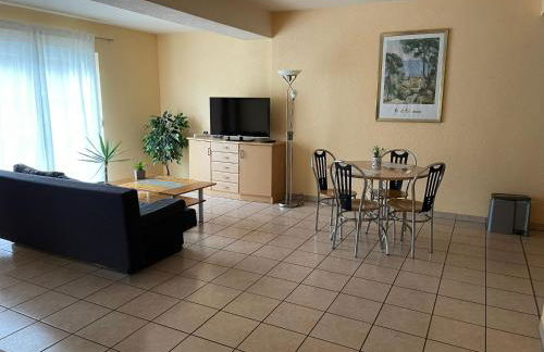 Residenz Moselstausee - Foto 45