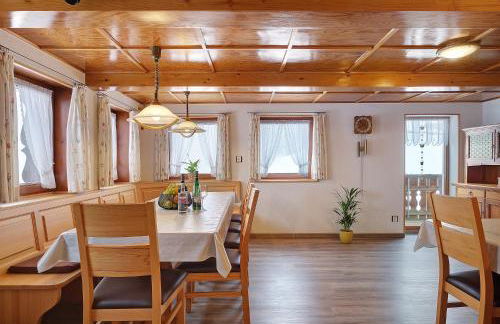 Ferienwohnung Haus Eckhof - Foto 2