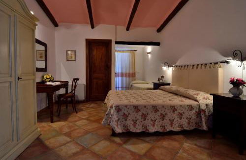 Agriturismo Guthiddai - Foto 32