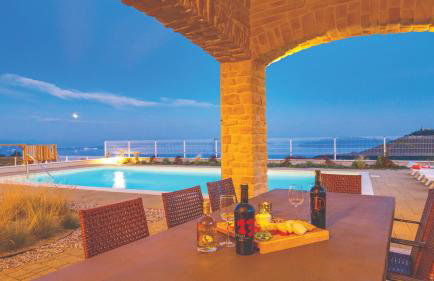 Villa Natura 1 - Opatija by Villas Guide - Foto 7