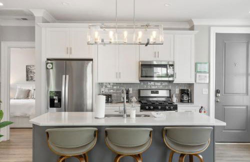 The Santee Suite at 122 Spring - Foto 8