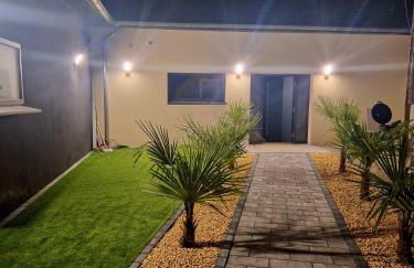 Maison plain-pied pour 8 personnes - Foto 16